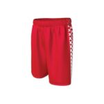 Red Lacrosse Kit - Image 3