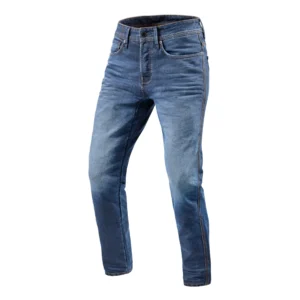 Blue Denim Jeans