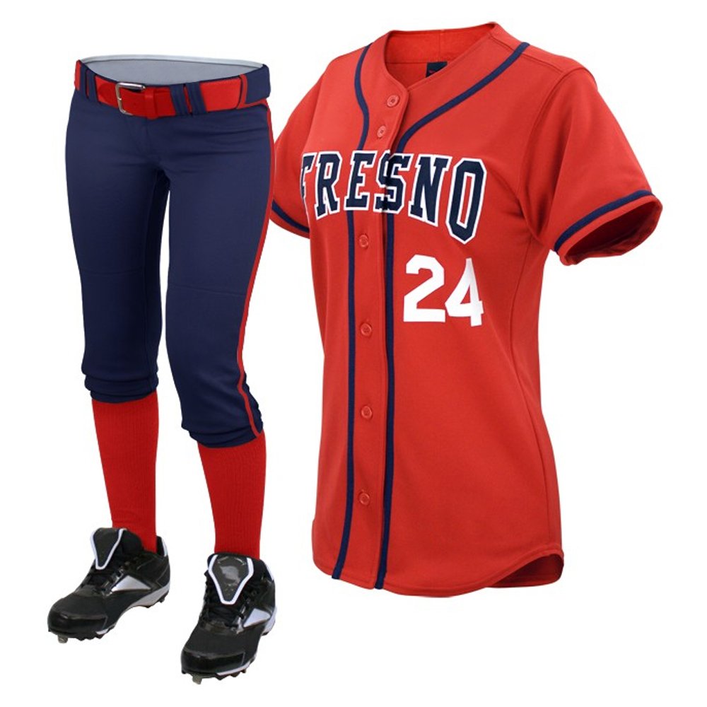 Elegant Softball Kit Elegant Softball Kit