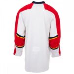 White Ice Hockey Kit - Image 2