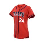 Red Softball Kit - Image 2