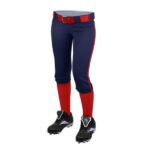 Red Softball Kit - Image 3
