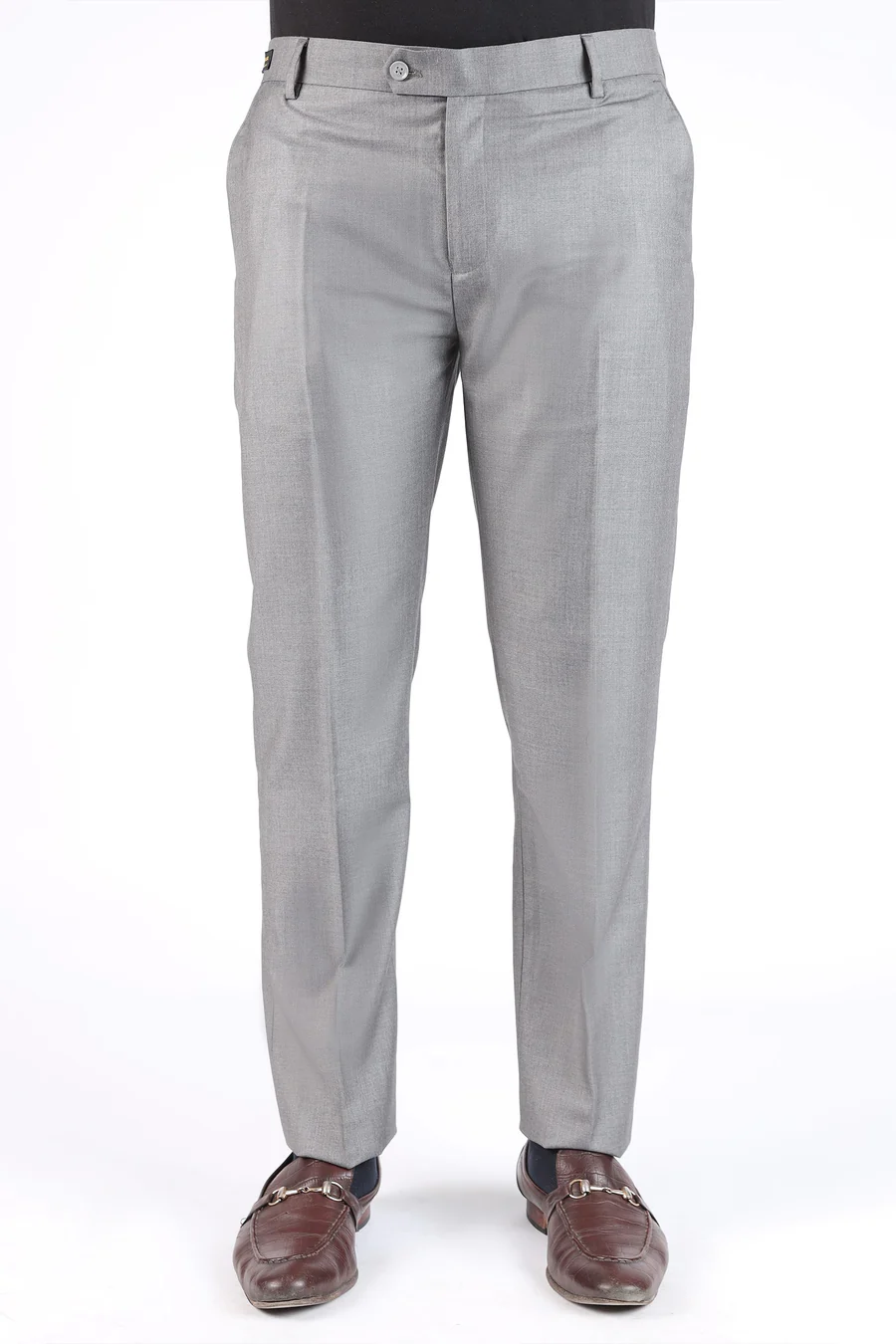 Light Grey Pant Light Grey Pant
