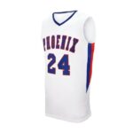 White Basket Ball Kit - Image 2
