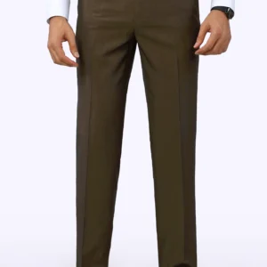 Dark Brown Pant