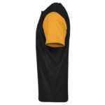 Black Baseball Jersey - Image 2