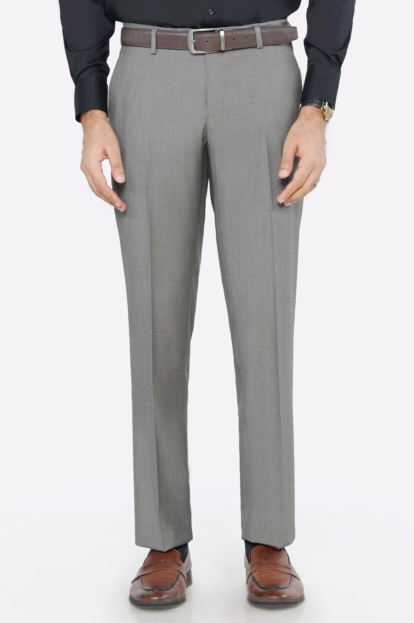 Grey Pant Grey Pant