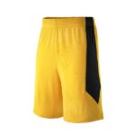 Yellow Basket Ball Kit - Image 2