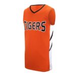Orange Basket Ball Kit - Image 2