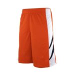 Orange Basket Ball Kit - Image 3