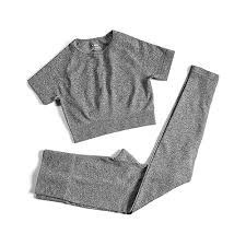 Gre Activewear Training Tops