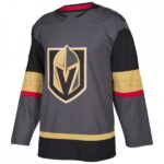 Grey Ice Hockey Kit