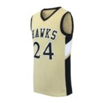 Light Yellow Basket Ball Kit - Image 3