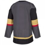 Grey Ice Hockey Kit - Image 2