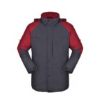 Parka-Jacket