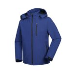 Softshell-Jacket