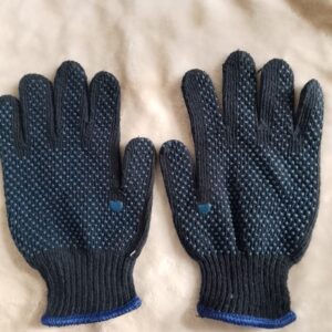 Wool Gloves