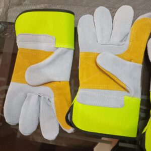 Safety Gloves