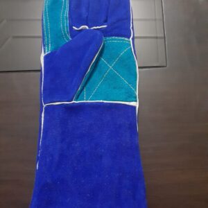 Long Safety Gloves