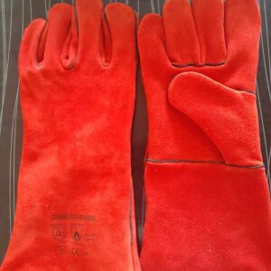 Long Safety Gloves