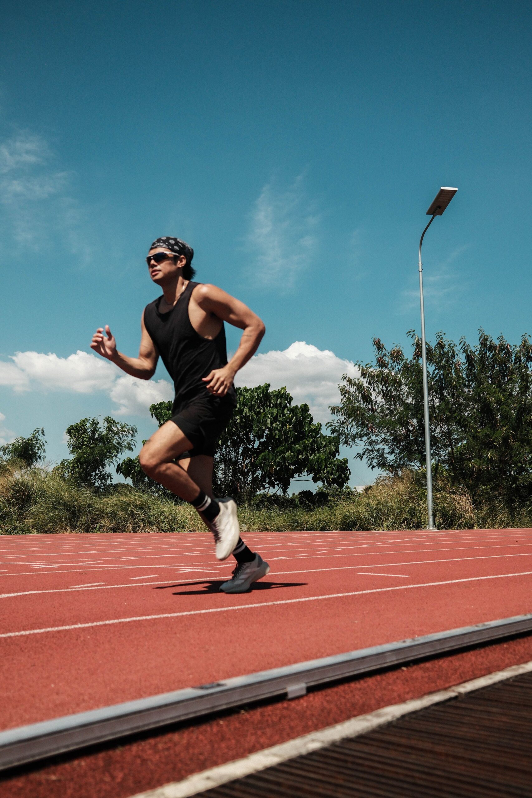 Sportswear Manufacturing in Pakistan